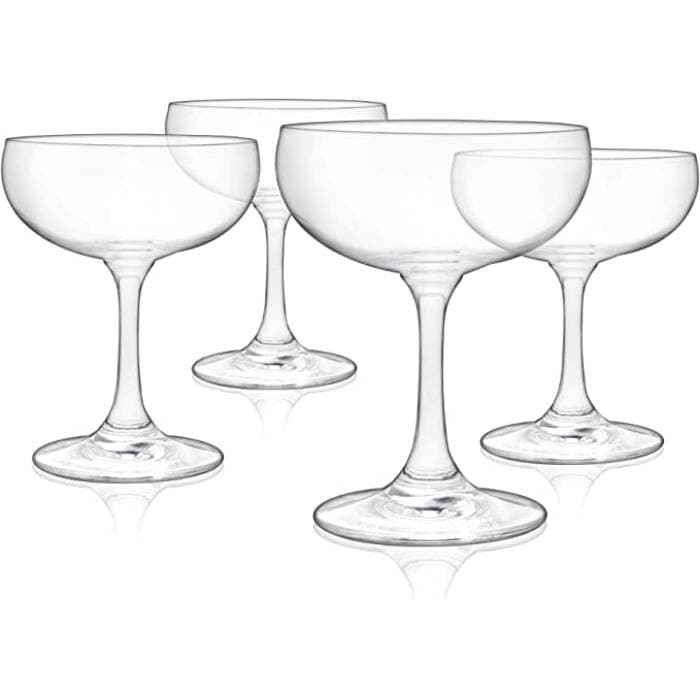 Margarita/Coupette Glass