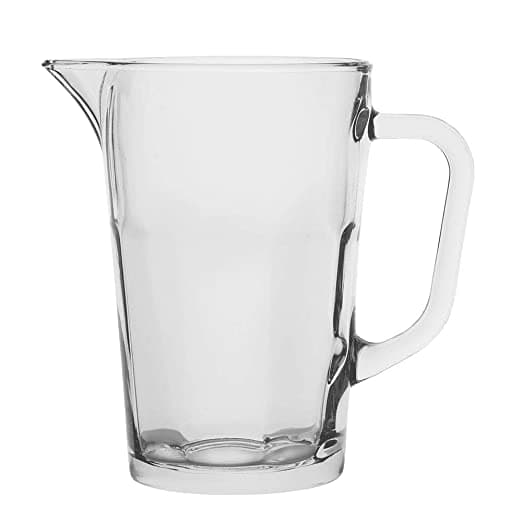 Pitcher