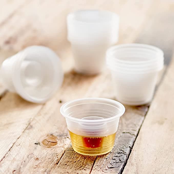 Jager Bomb Cup
