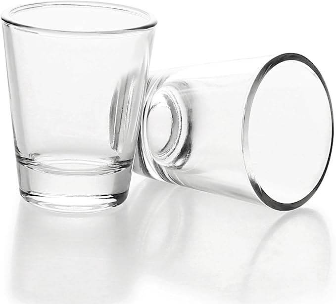 Shot Glass