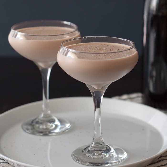Brandy Alexander