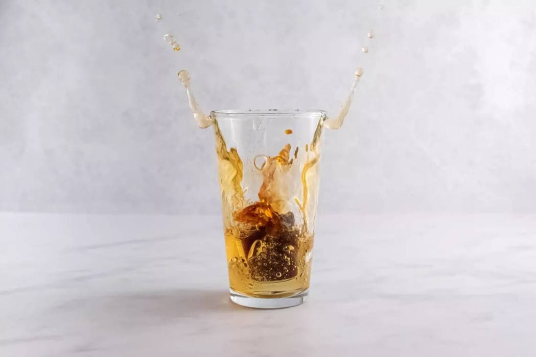 Jager Bomb